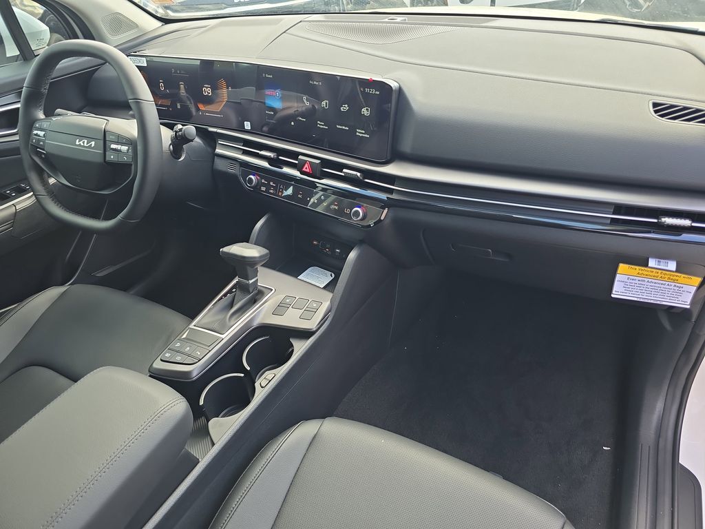 2026 Kia Sportage EX San Clemente CA