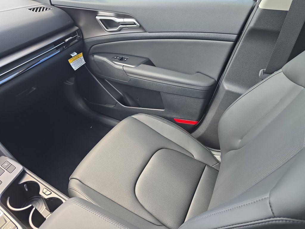 2026 Kia Sportage EX San Clemente CA