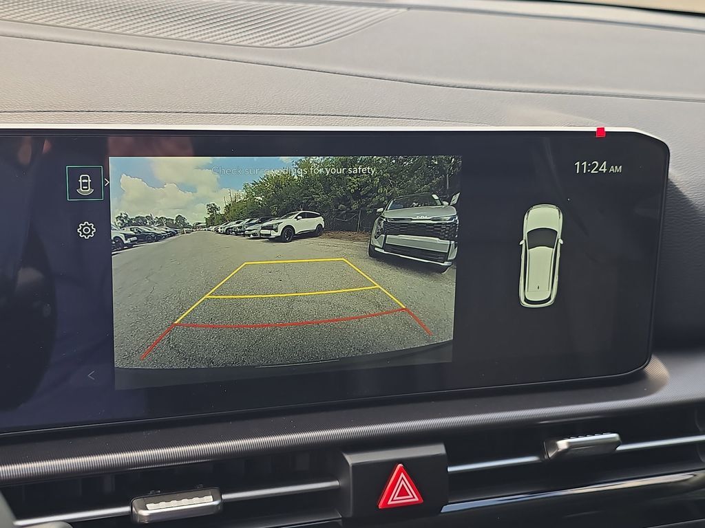 2026 Kia Sportage EX San Clemente CA