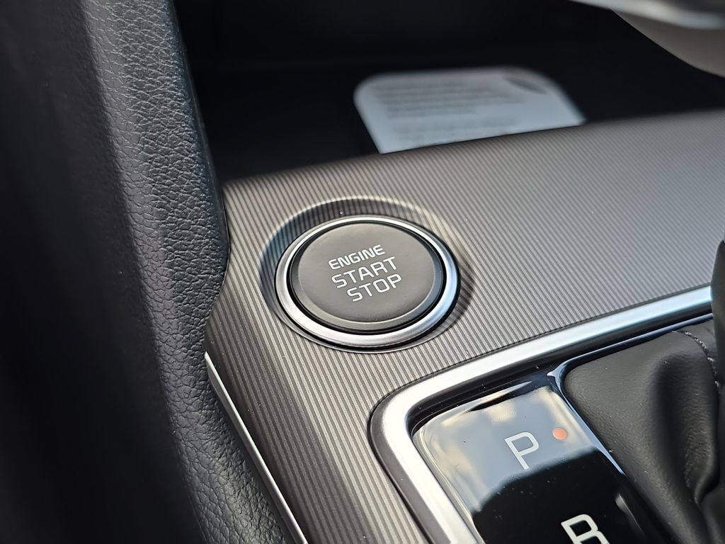 2026 Kia Sportage EX San Clemente CA