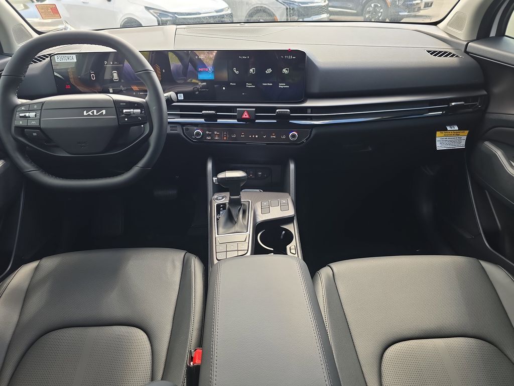 2026 Kia Sportage EX San Clemente CA