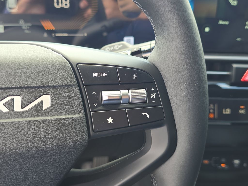 2026 Kia Sportage EX San Clemente CA