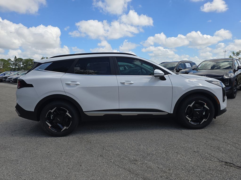 2026 Kia Sportage EX San Clemente CA