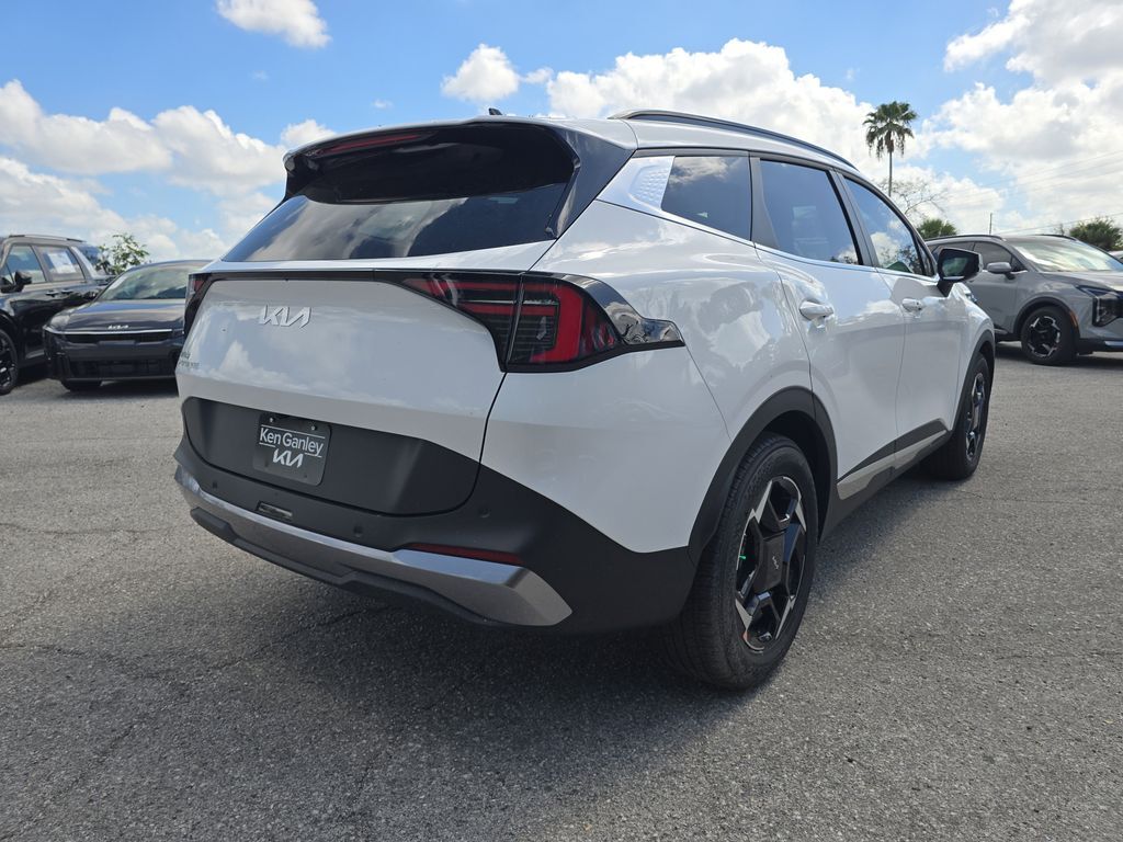 2026 Kia Sportage EX San Clemente CA