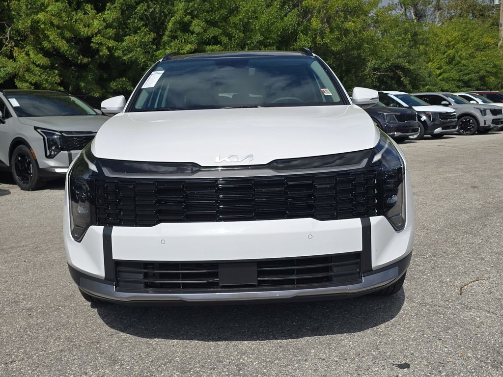 2026 Kia Sportage EX San Clemente CA