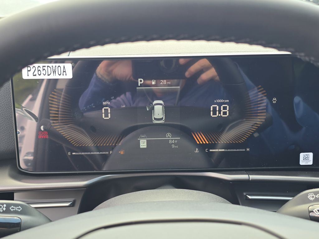 2026 Kia Sportage EX San Clemente CA