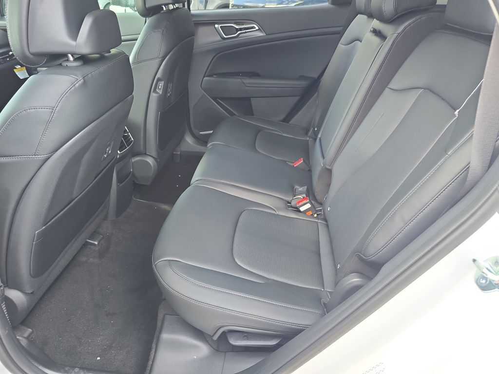 2026 Kia Sportage EX San Clemente CA