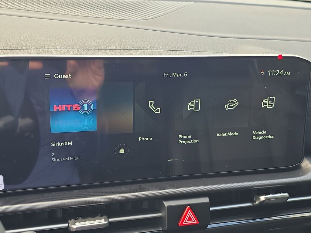 2026 Kia Sportage EX San Clemente CA