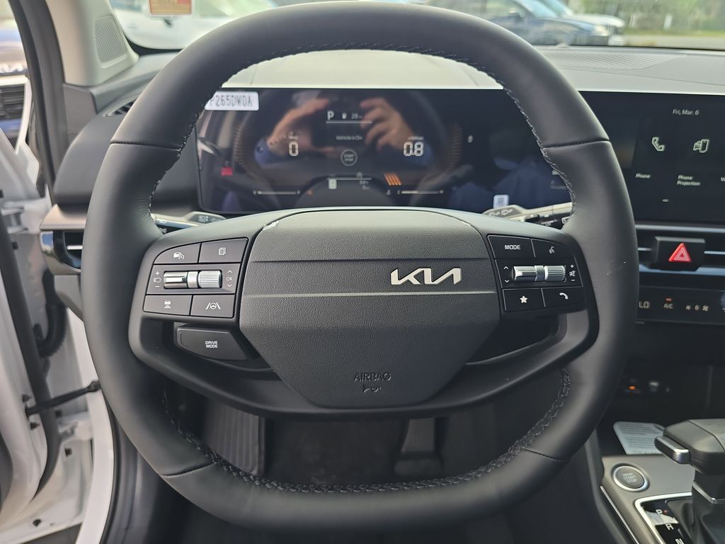 2026 Kia Sportage EX San Clemente CA