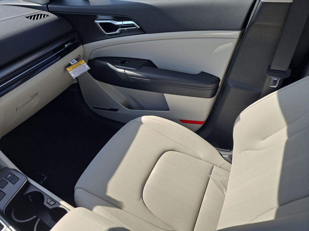 2026 Kia Sportage EX San Clemente CA
