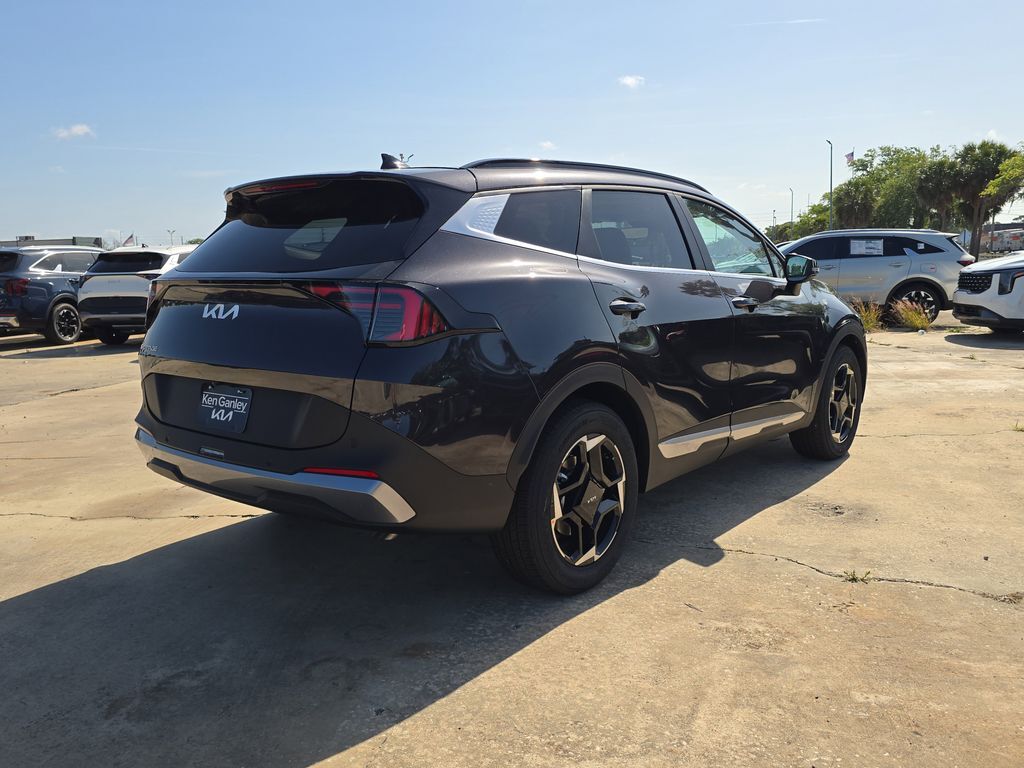 2026 Kia Sportage EX San Clemente CA