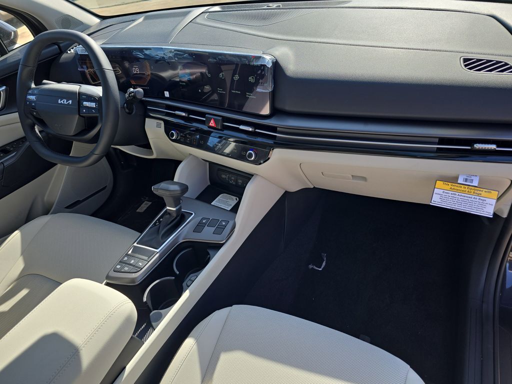 2026 Kia Sportage EX San Clemente CA