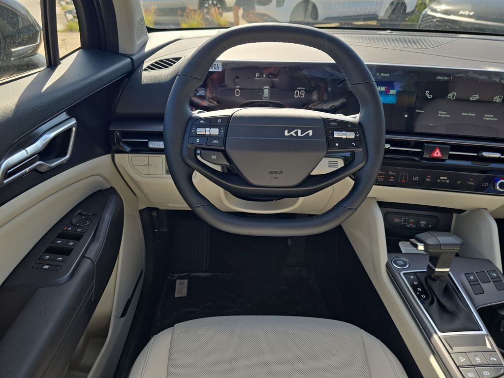 2026 Kia Sportage EX San Clemente CA