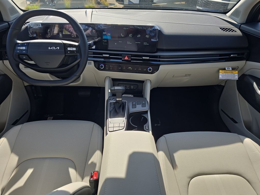 2026 Kia Sportage EX San Clemente CA