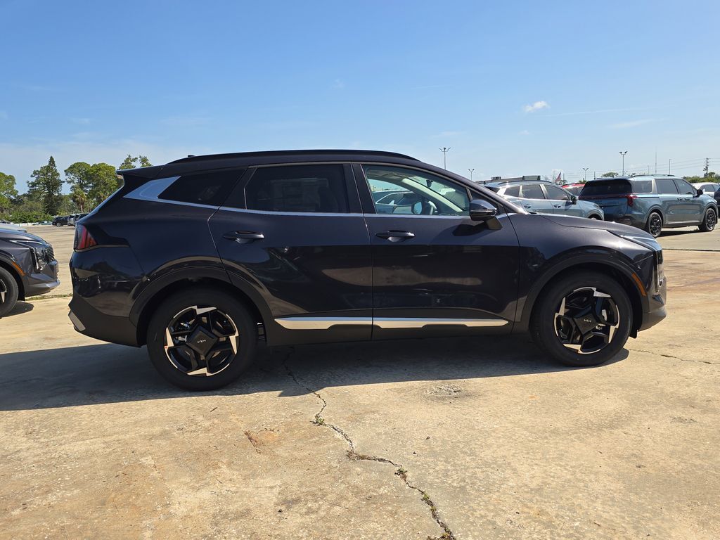 2026 Kia Sportage EX San Clemente CA
