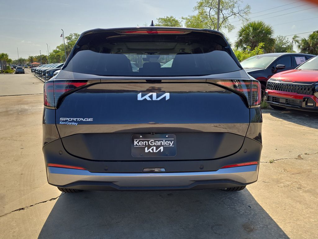 2026 Kia Sportage EX San Clemente CA
