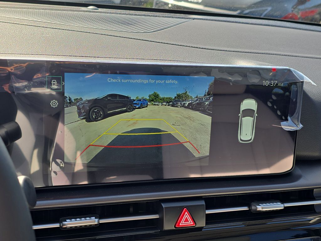 2026 Kia Sportage EX San Clemente CA