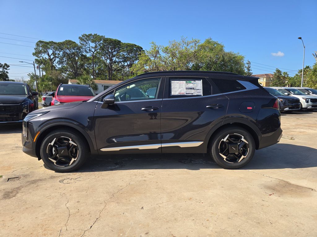 2026 Kia Sportage EX San Clemente CA