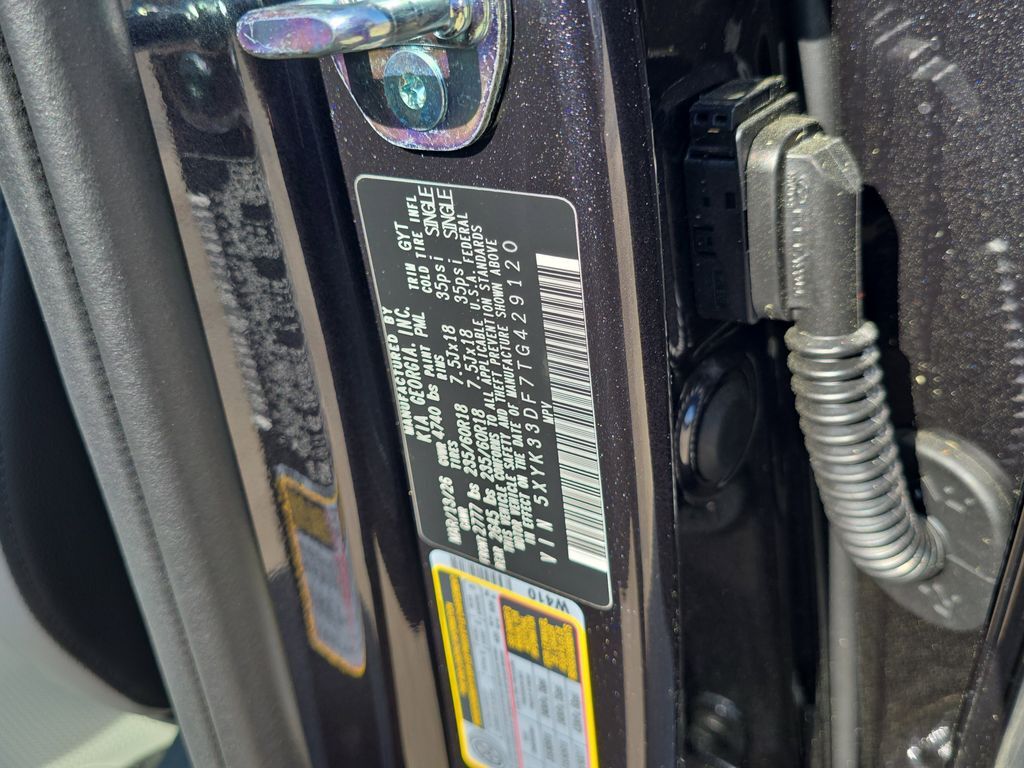 2026 Kia Sportage EX San Clemente CA