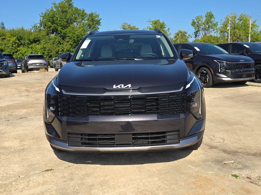 2026 Kia Sportage EX San Clemente CA