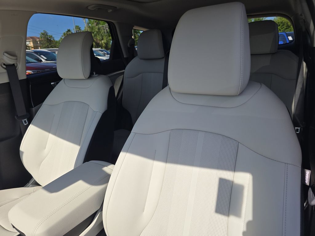 2026 Kia Sportage EX San Clemente CA