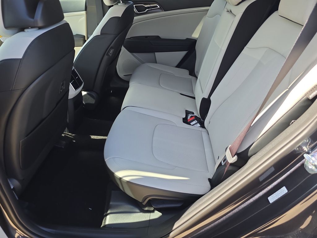 2026 Kia Sportage EX San Clemente CA