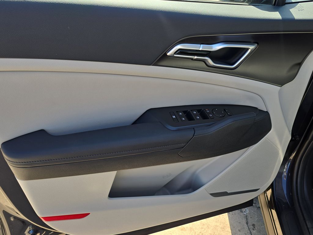 2026 Kia Sportage EX San Clemente CA