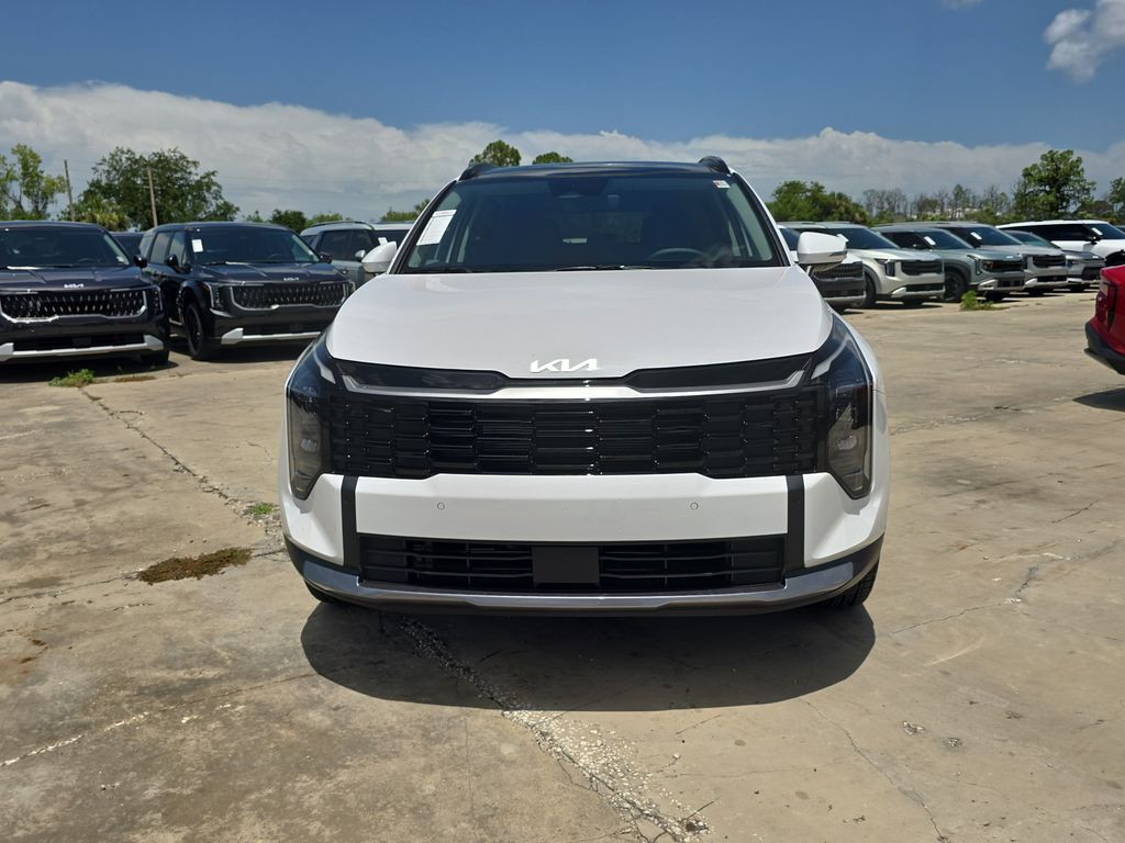 2026 Kia Sportage EX San Clemente CA
