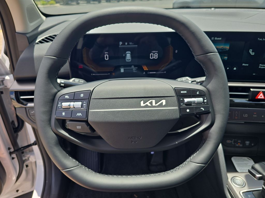 2026 Kia Sportage EX San Clemente CA
