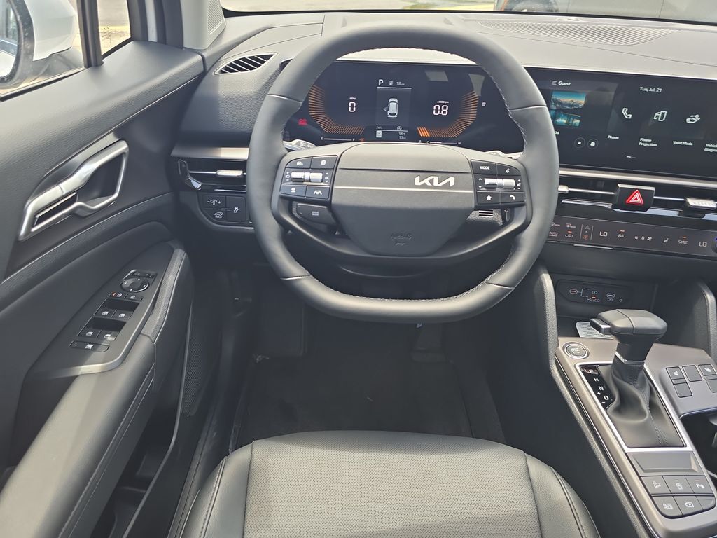 2026 Kia Sportage EX San Clemente CA
