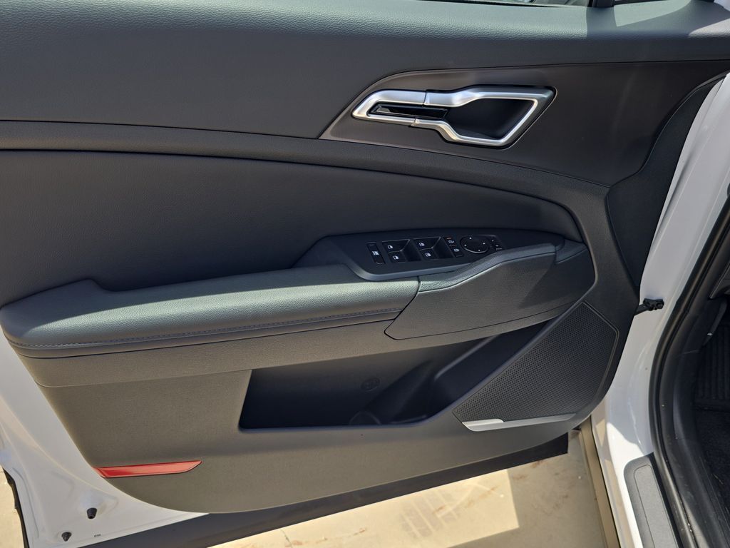 2026 Kia Sportage EX San Clemente CA
