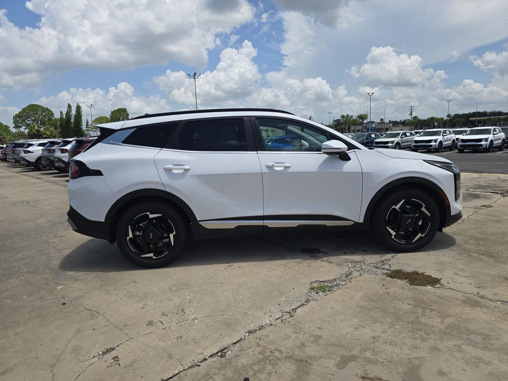 2026 Kia Sportage EX San Clemente CA