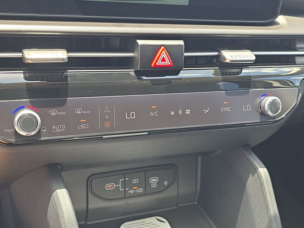 2026 Kia Sportage EX San Clemente CA