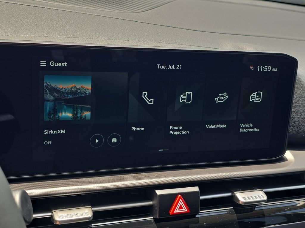 2026 Kia Sportage EX San Clemente CA