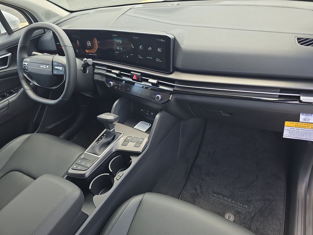 2026 Kia Sportage EX San Clemente CA