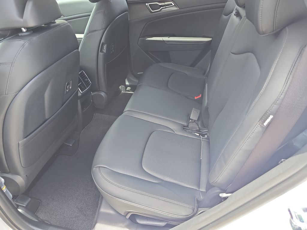 2026 Kia Sportage EX San Clemente CA