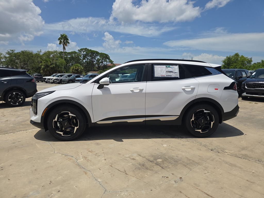 2026 Kia Sportage EX San Clemente CA