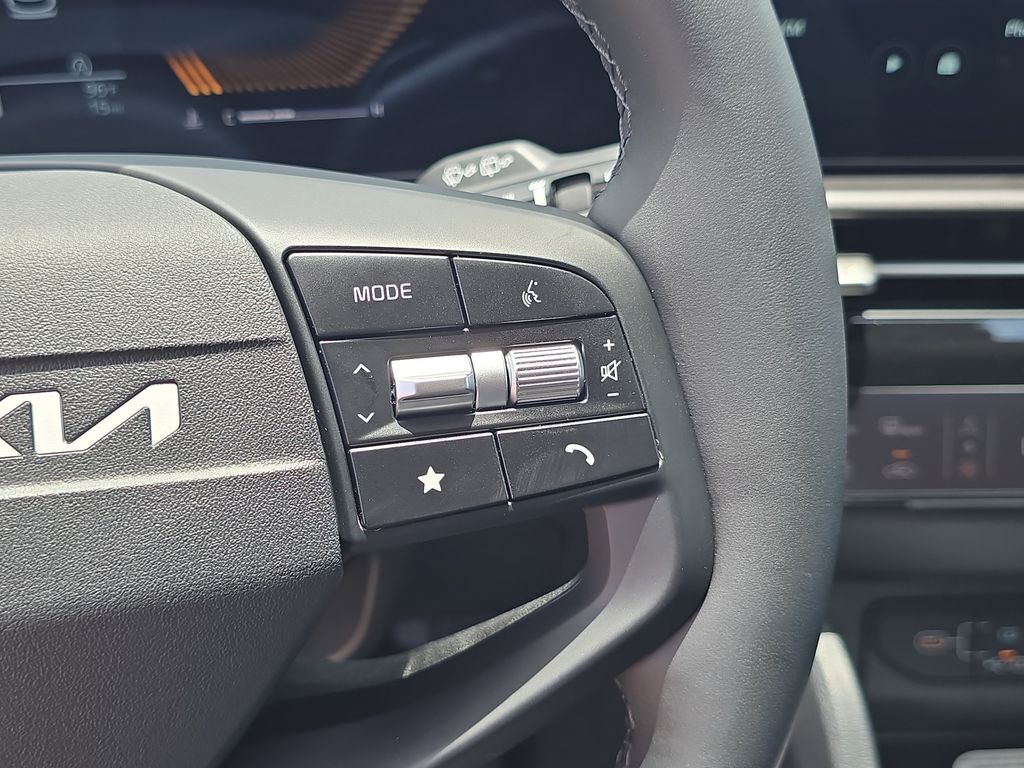 2026 Kia Sportage EX San Clemente CA