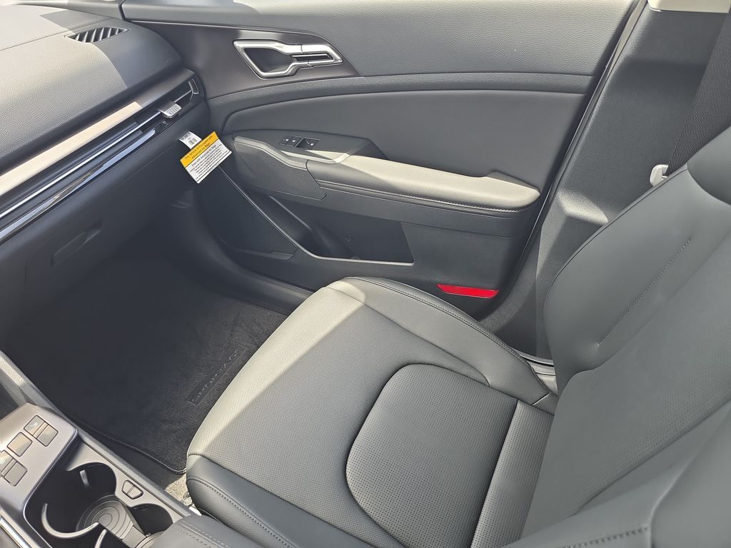 2026 Kia Sportage EX San Clemente CA