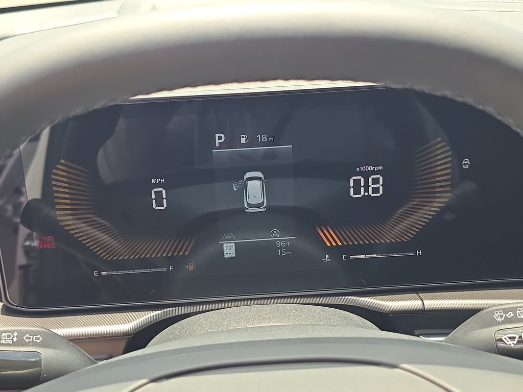 2026 Kia Sportage EX San Clemente CA