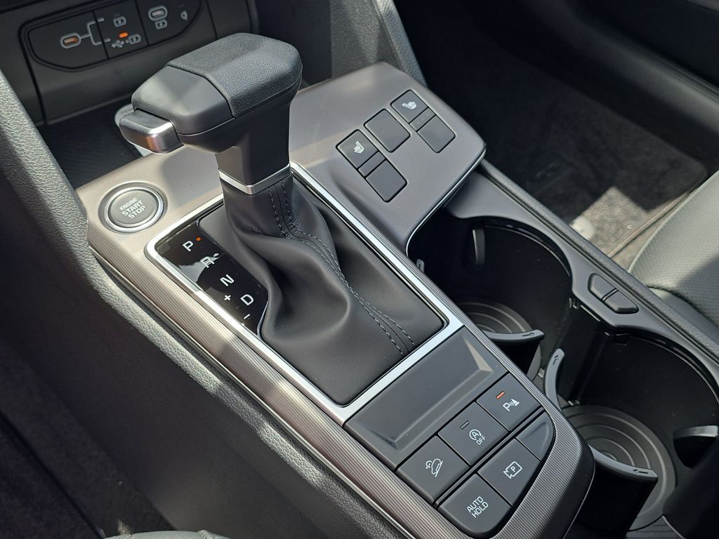 2026 Kia Sportage EX San Clemente CA