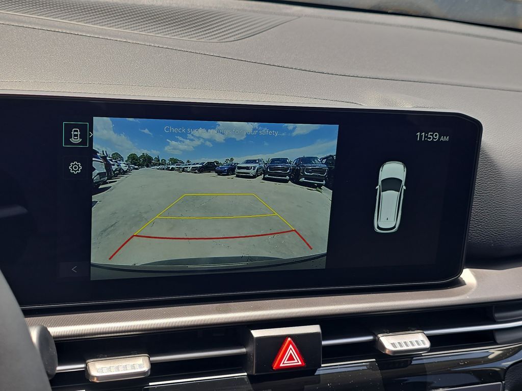 2026 Kia Sportage EX San Clemente CA