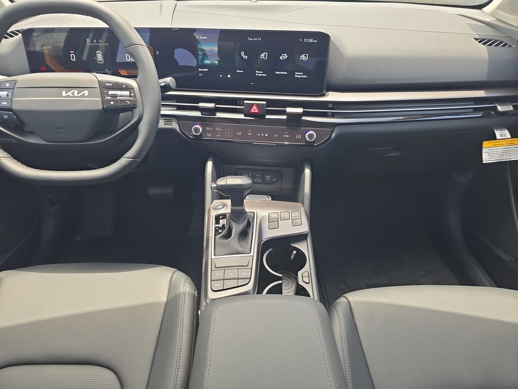 2026 Kia Sportage EX San Clemente CA