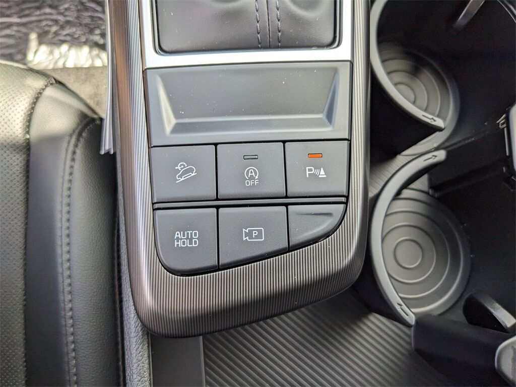 2026 Kia Sportage EX San Clemente CA