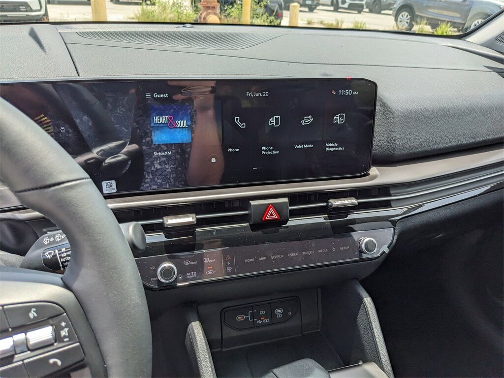 2026 Kia Sportage EX San Clemente CA