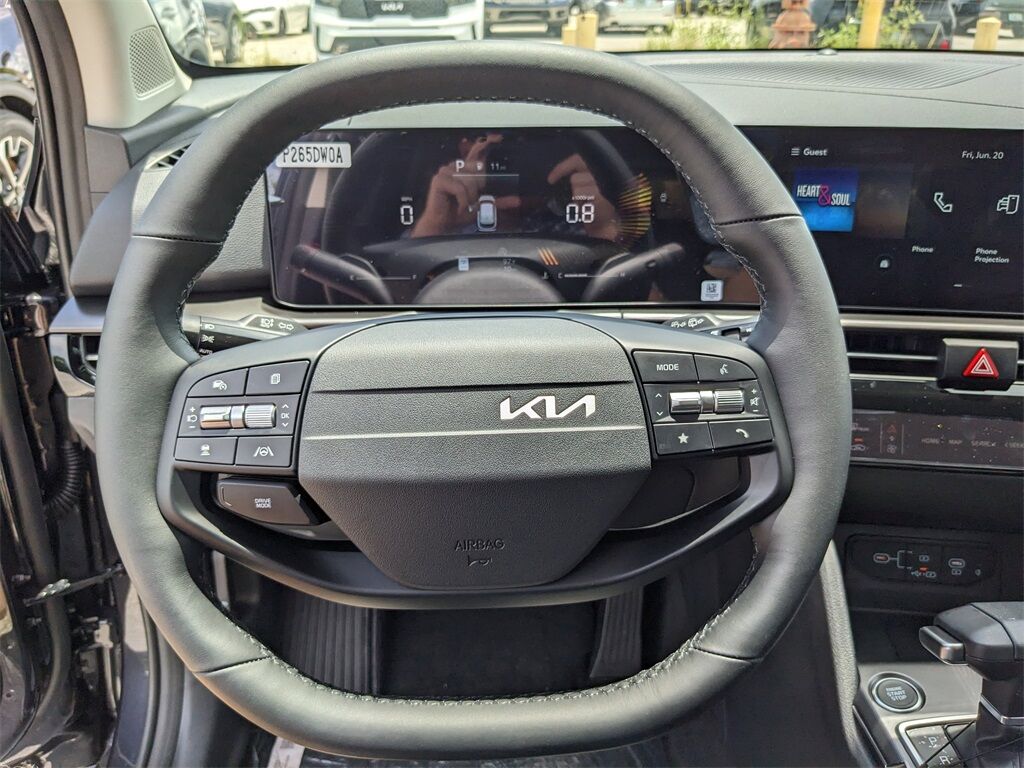 2026 Kia Sportage EX San Clemente CA