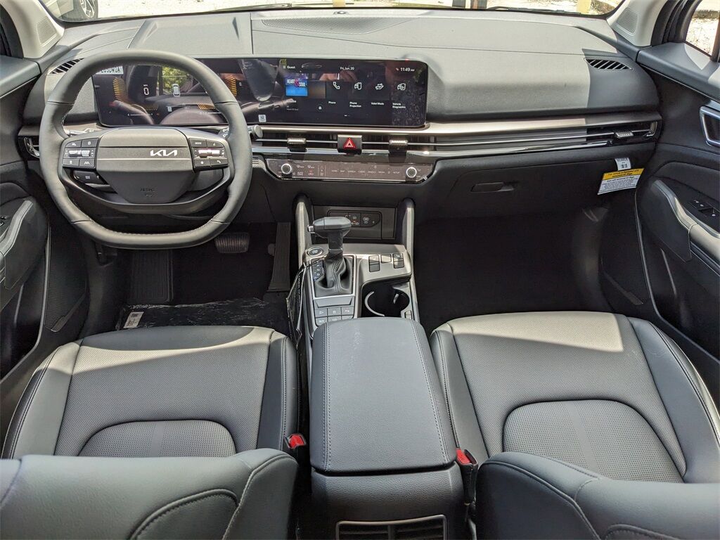2026 Kia Sportage EX San Clemente CA