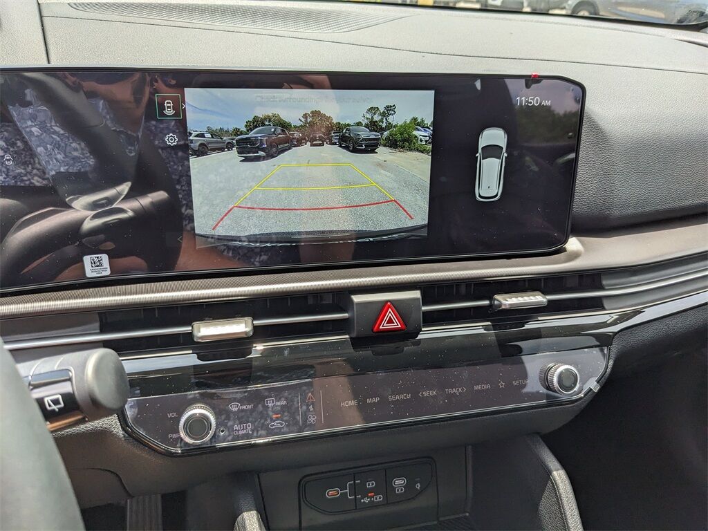 2026 Kia Sportage EX San Clemente CA
