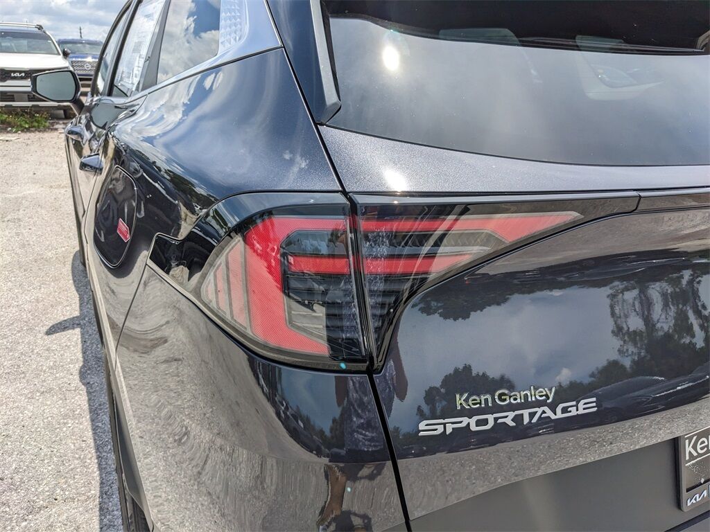 2026 Kia Sportage EX San Clemente CA