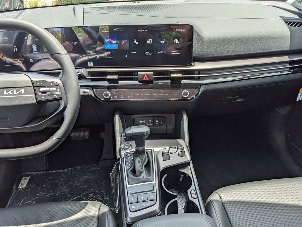 2026 Kia Sportage EX San Clemente CA